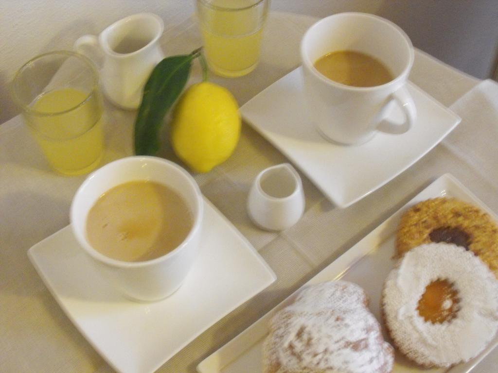 Il Casale Del Giglio Bed & Breakfast Santo Stefano di Magra Exterior photo