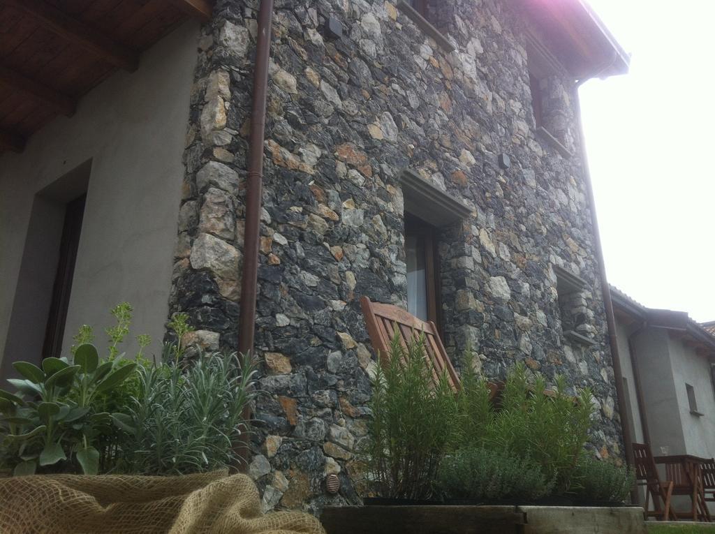 Il Casale Del Giglio Bed & Breakfast Santo Stefano di Magra Exterior photo