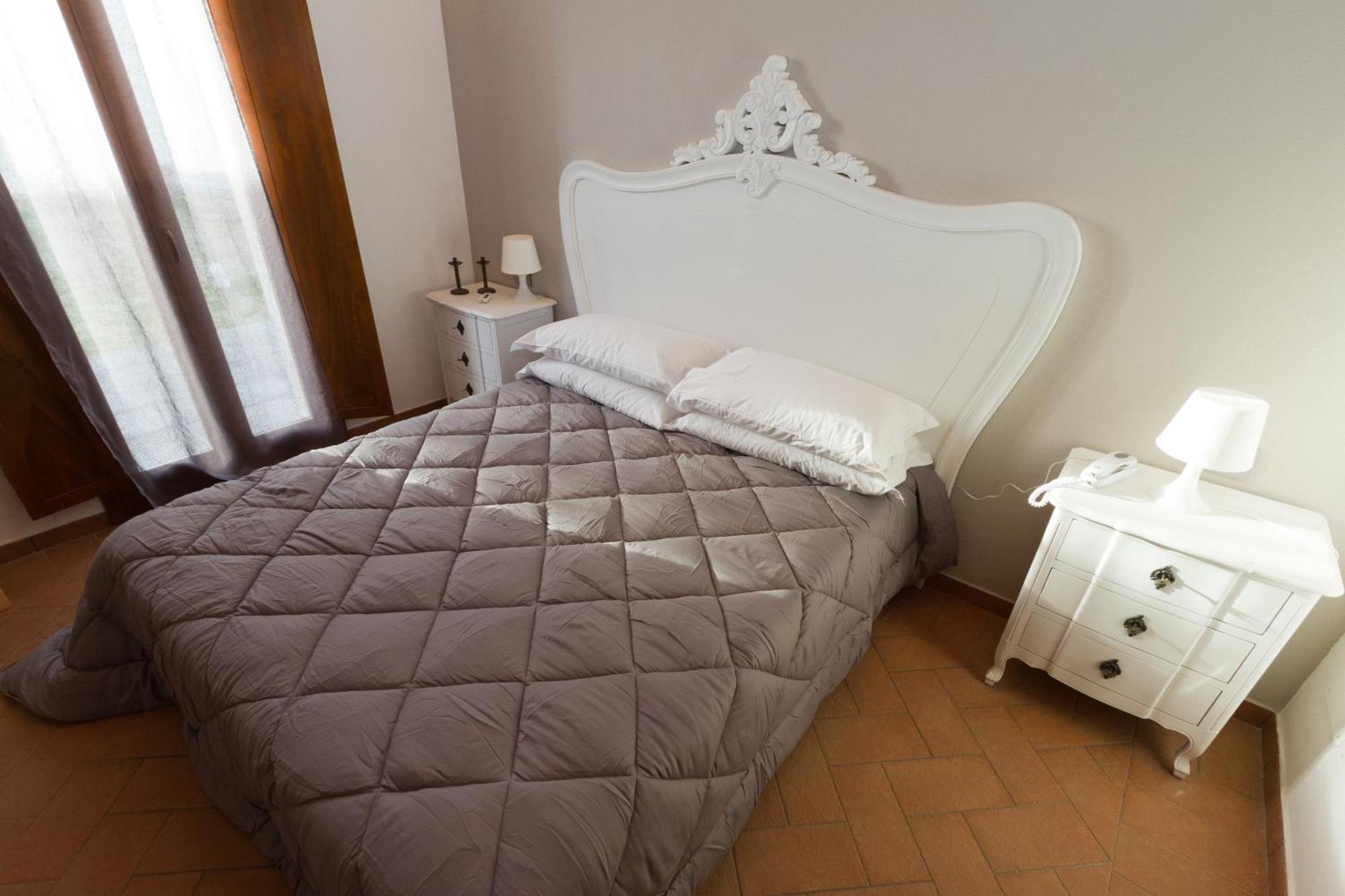 Il Casale Del Giglio Bed & Breakfast Santo Stefano di Magra Exterior photo