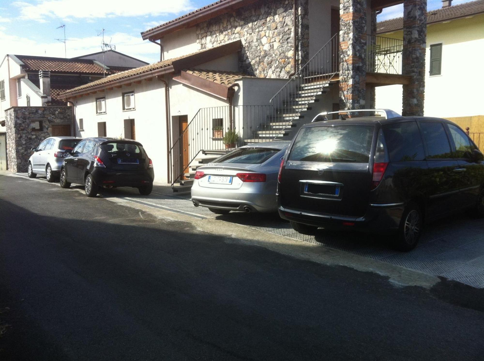 Il Casale Del Giglio Bed & Breakfast Santo Stefano di Magra Exterior photo