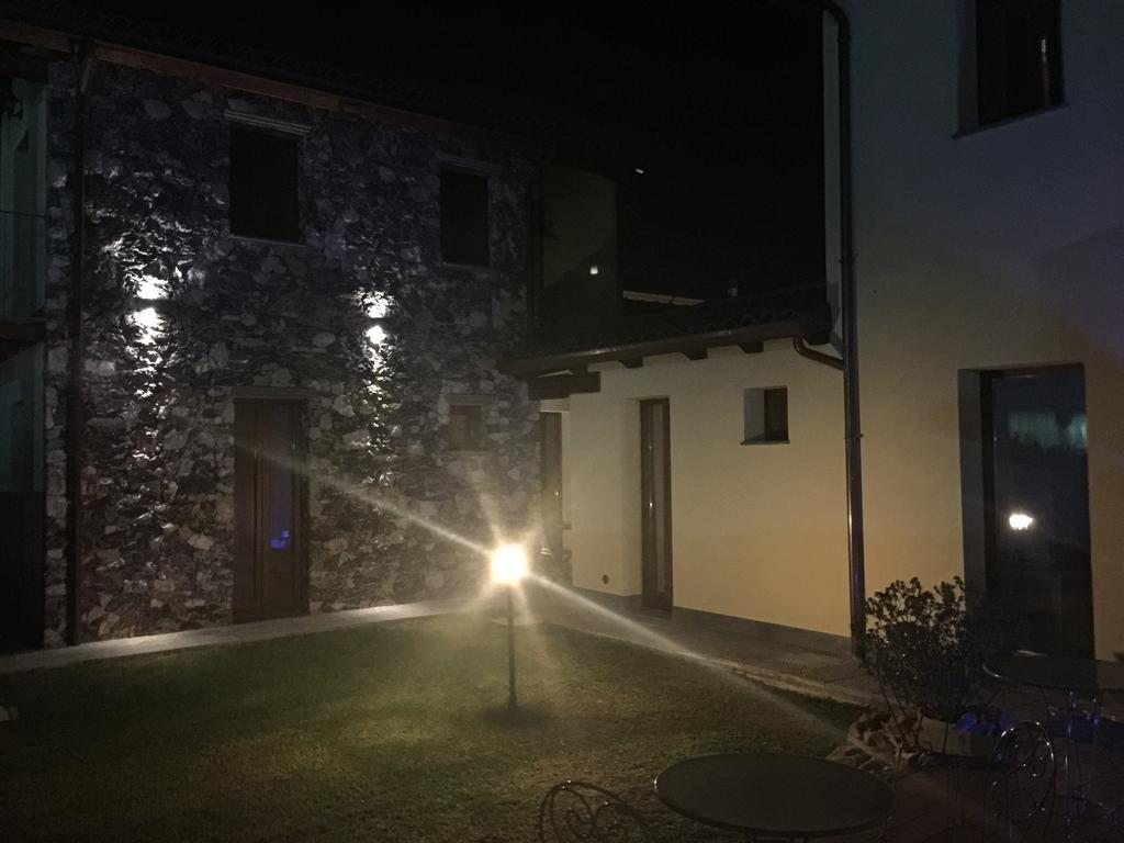 Il Casale Del Giglio Bed & Breakfast Santo Stefano di Magra Exterior photo