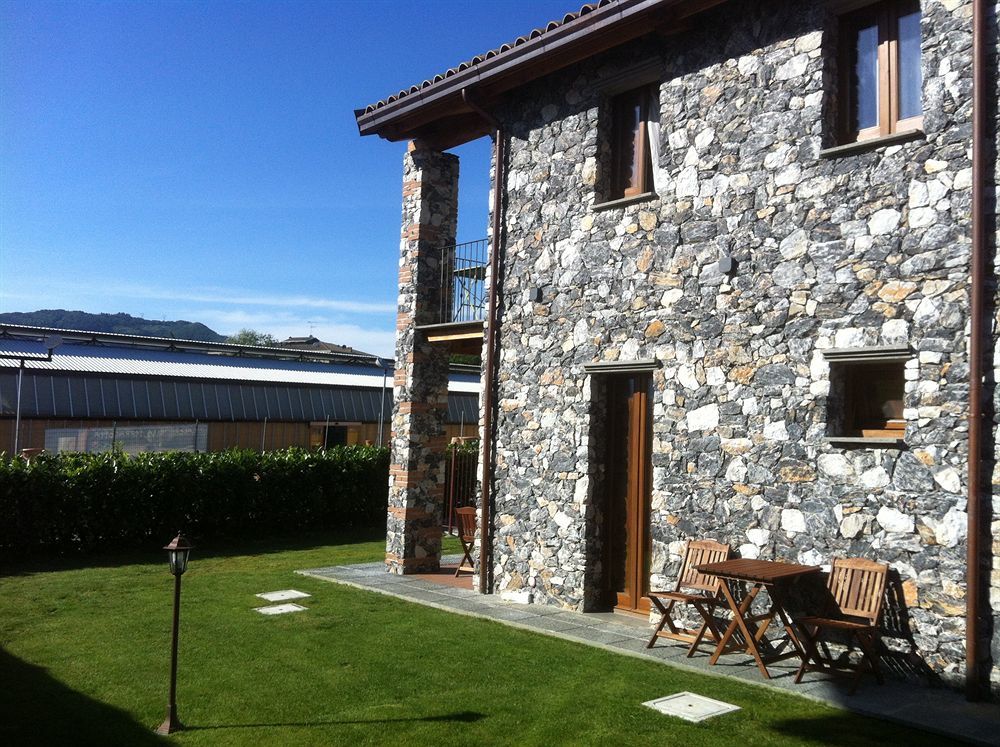 Il Casale Del Giglio Bed & Breakfast Santo Stefano di Magra Exterior photo