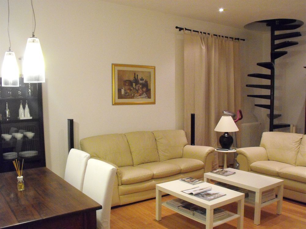 Il Casale Del Giglio Bed & Breakfast Santo Stefano di Magra Exterior photo
